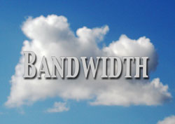 Evaluate your bandwidth choices for any new IT service