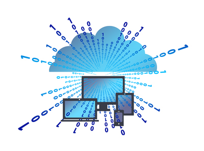 Cloud Networking Services for your business.